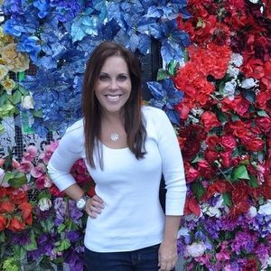 Meet your Posher, Cindy